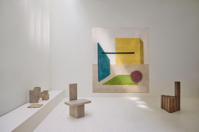 Nostalghia Amini Carpets