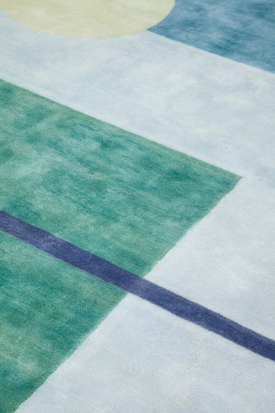 Nostalghia Amini Carpets