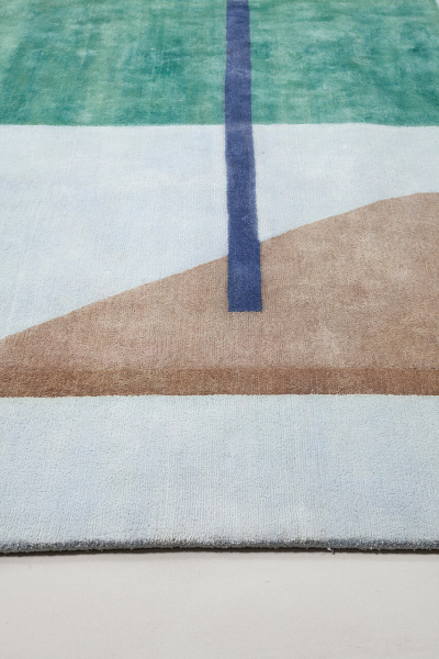 Nostalghia Amini Carpets