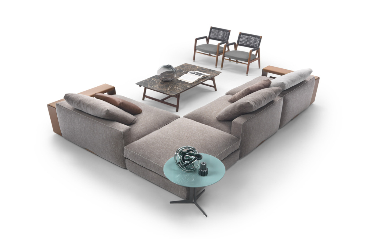 FLEXFORM | Коллекция 2021