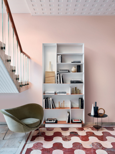 D.357.1 D.357.2 Molteni&C