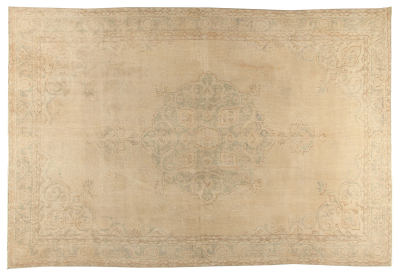 Revive Natural Amini Carpets