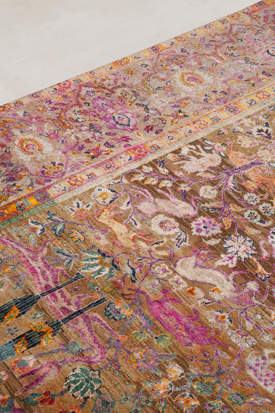 Laguna Amini Carpets