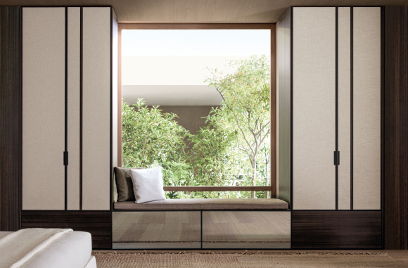 Gliss Master - Blend Molteni&C