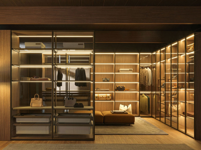 Gliss Master – Glass Molteni&C