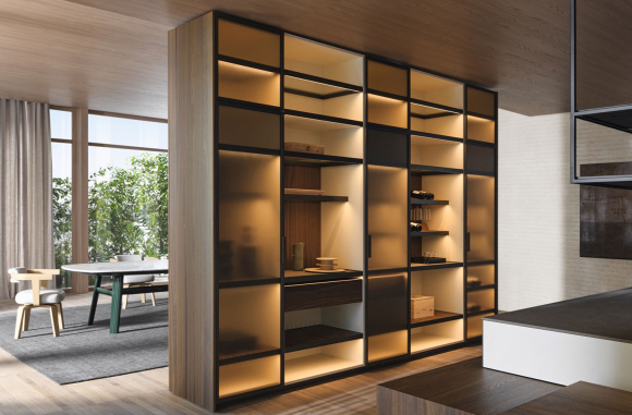 Atelier Column Molteni&C