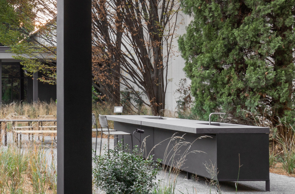 Уличные кухни Molteni&C