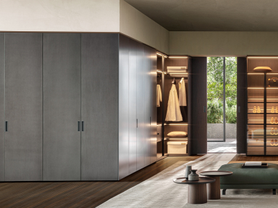 Gliss Master - Hollow Molteni&C