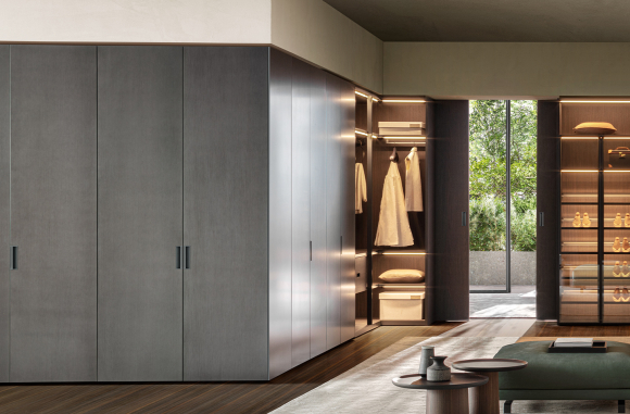 Gliss Master - Hollow Molteni&C