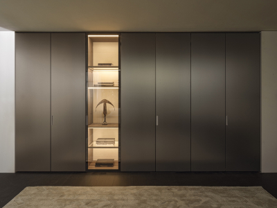 Gliss Master - Linear Doors Molteni&C