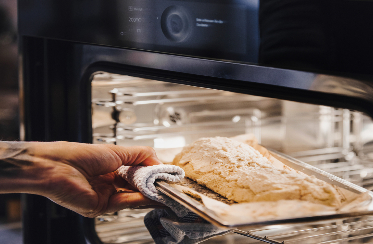 V-ZUG и BORA: презентация брендов бытовой техники класса Премиум