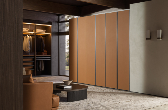 Gliss Master - Smooth Molteni&C