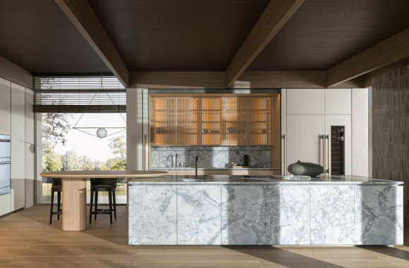 Intersection Molteni&C