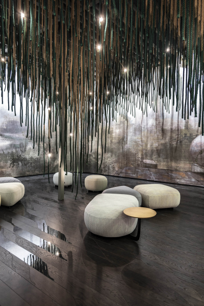 Cave Pininfarina Corà Parquet