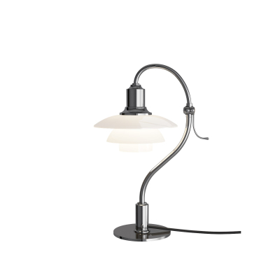 PH 2/2 The Question Mark Louis Poulsen