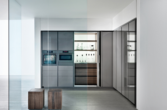 Operating Column Molteni&C