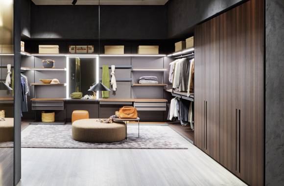 Gliss Master - Niche Molteni&C