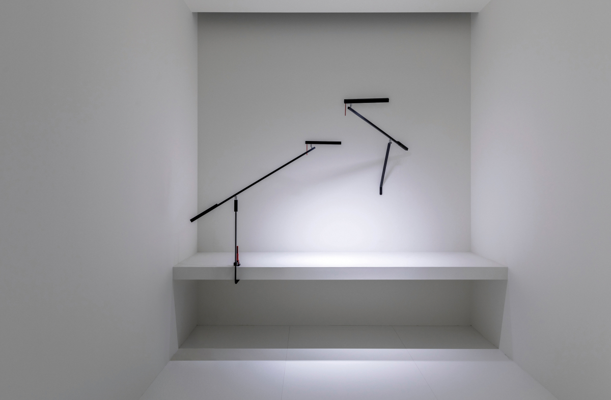 DAVIDE GROPPI | Освещение от сердца и разума