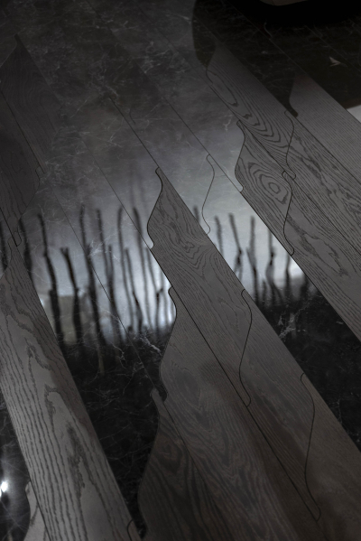 Cave Pininfarina Corà Parquet