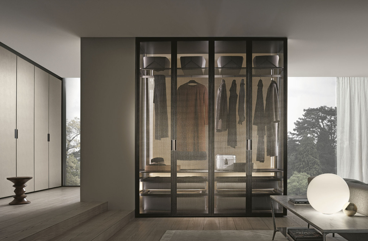 Новые интерьеры RIMADESIO