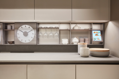 Momento Containers Molteni&C