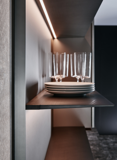 Wing System Molteni&C