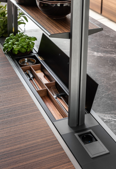 Sistema XY Molteni&C