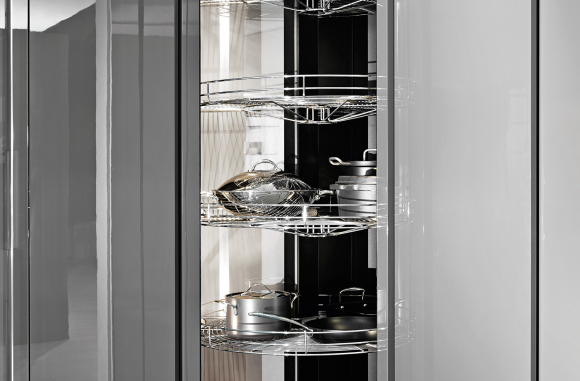 Revolving Column Molteni&C