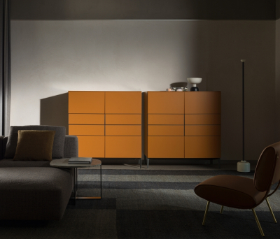 505 UP Sideboard Molteni&C