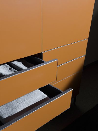 505 UP Sideboard Molteni&C