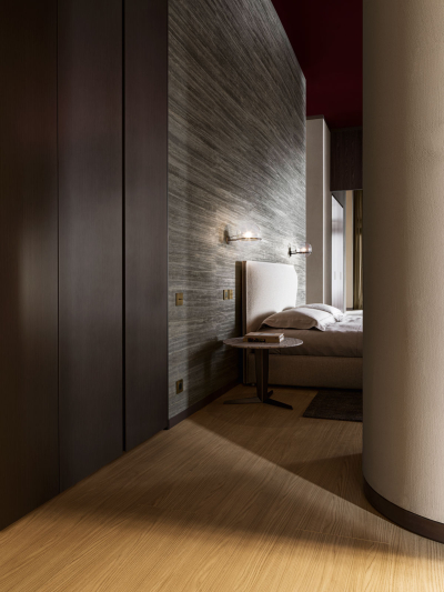 Attico Molteni&C