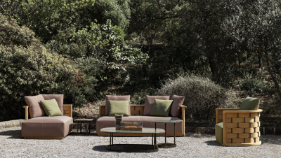 Palinfrasca Molteni&C