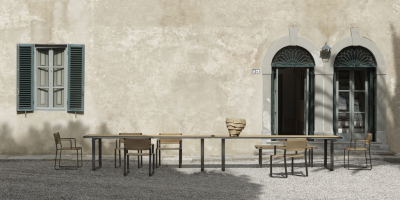 Golden Gate Molteni&C