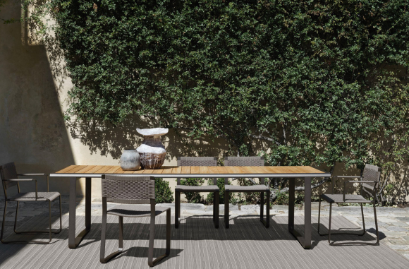 Уличные стулья Molteni&C