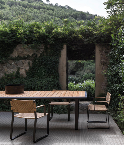 Green Poin Molteni&C
