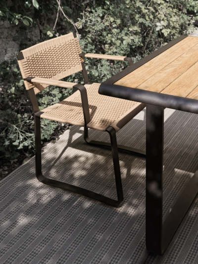 Green Poin Molteni&C