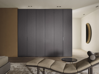 Gliss Master - Linear Doors Molteni&C