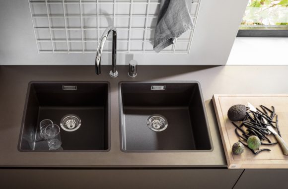 Trolleys and Cutting Boards Molteni&C