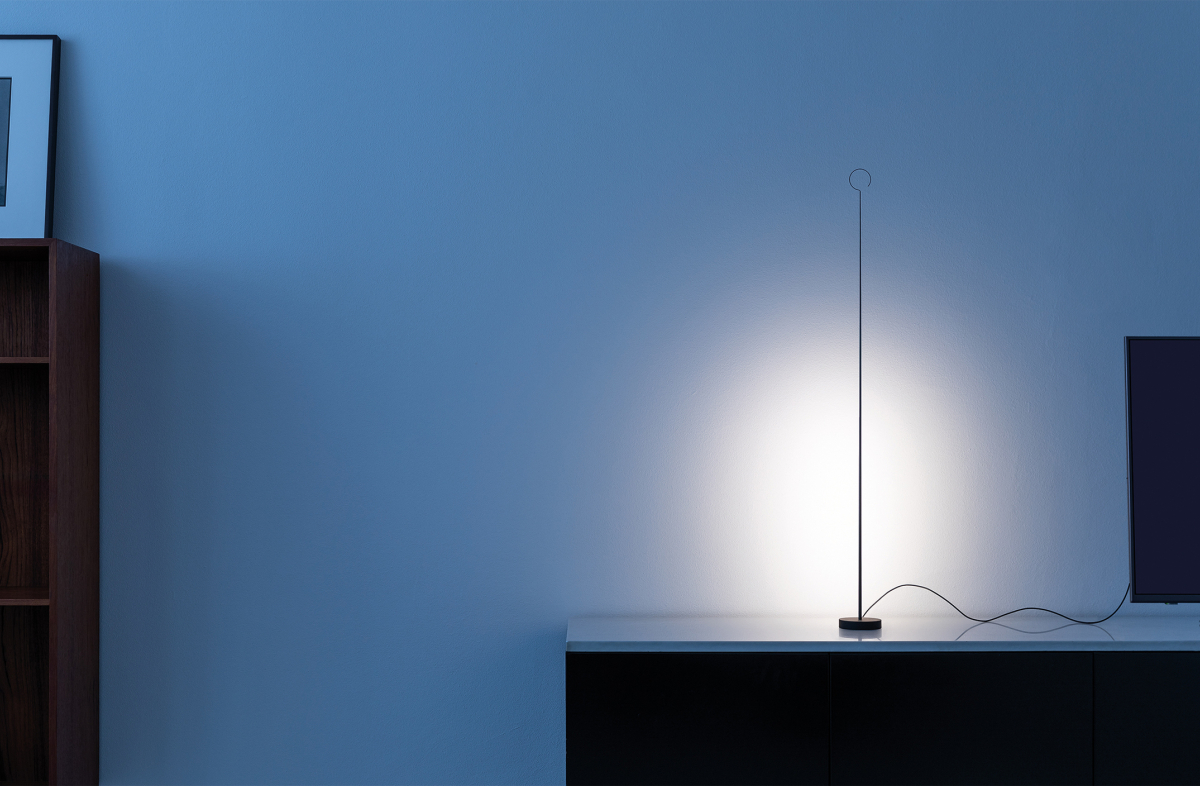 DAVIDE GROPPI | Освещение от сердца и разума