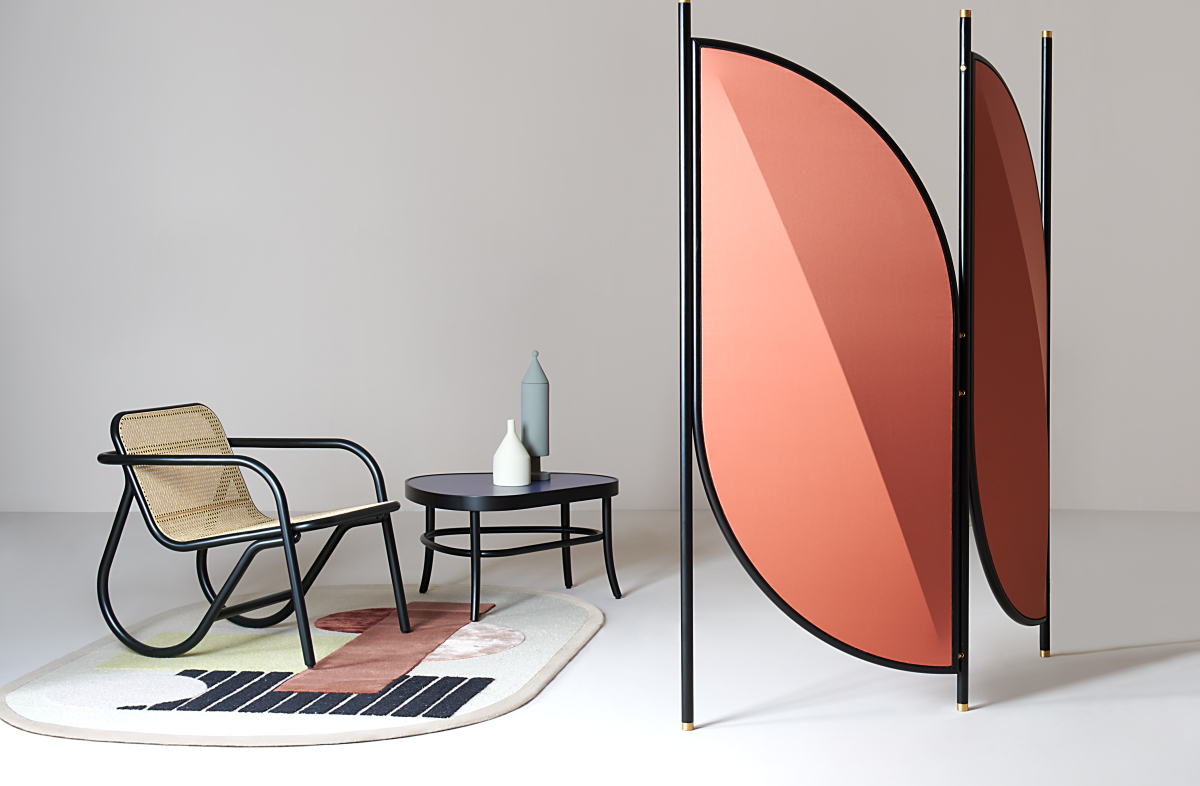 GEBRÜDER THONET VIENNA: от прошлого к настоящему с 1853 года