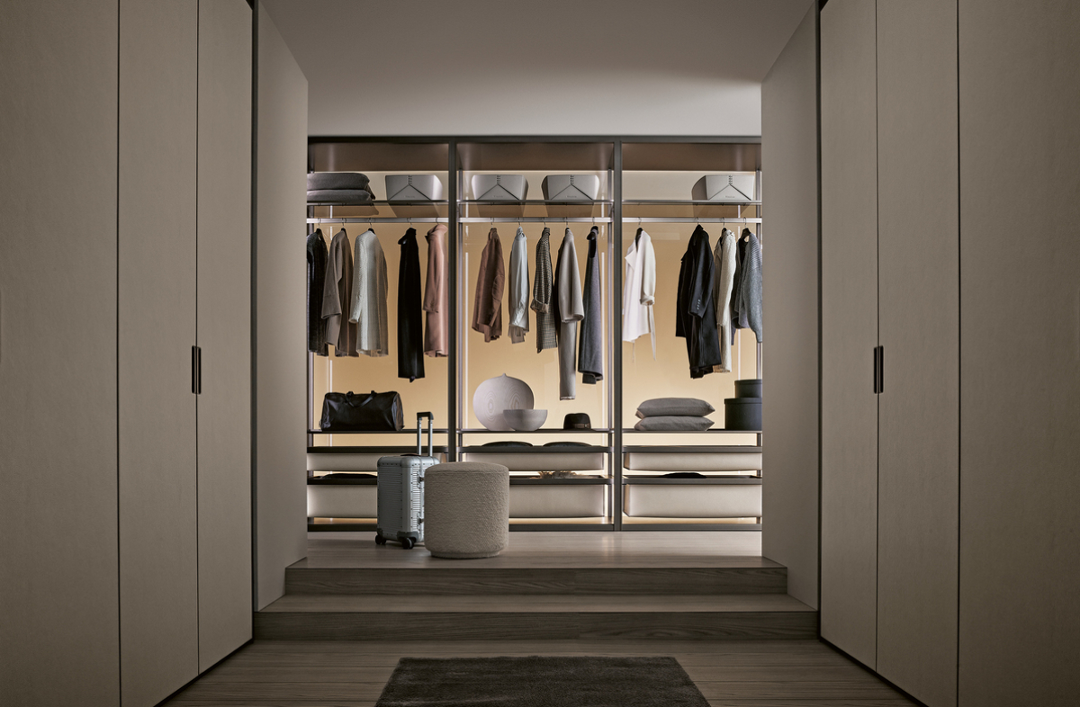 Новые интерьеры RIMADESIO