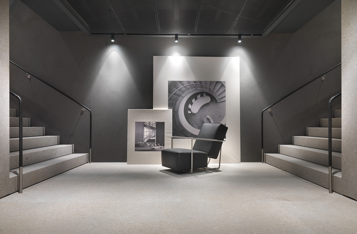 Salone del Mobile Milano 2023 | FLEXFORM