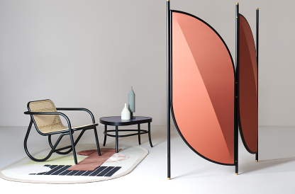 GEBRÜDER THONET VIENNA: от прошлого к настоящему с 1853 года