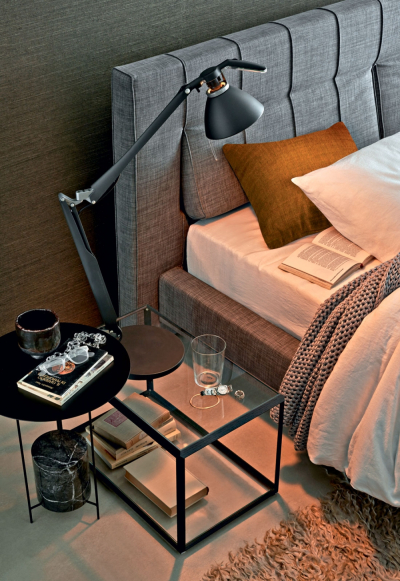 45°Tavolino Molteni&C