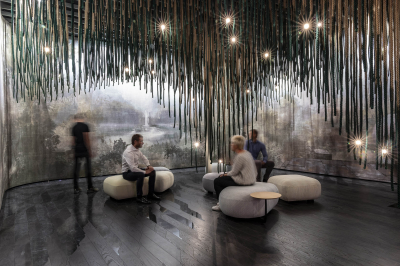 Cave Pininfarina Corà Parquet