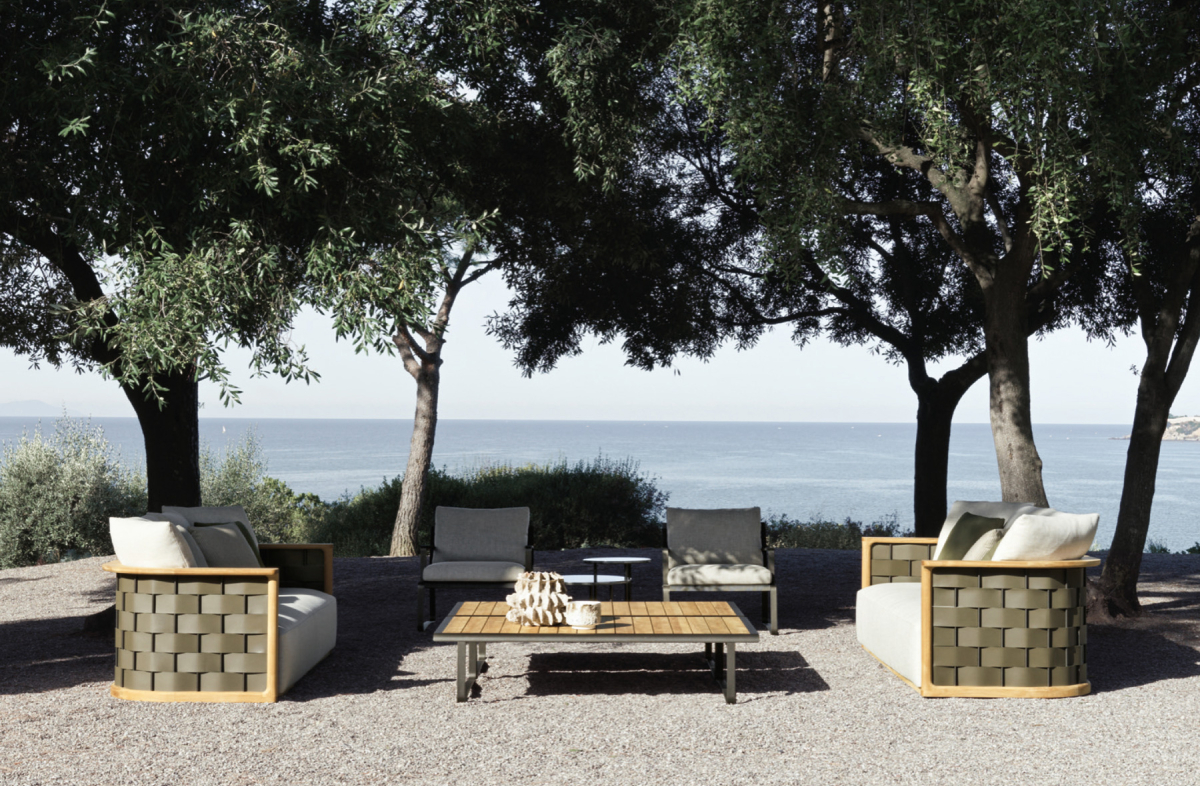MOLTENI&C | OUTDOOR