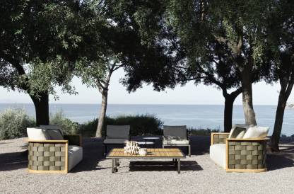 MOLTENI&C | OUTDOOR