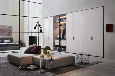 Gliss Master - Grip Molteni&C