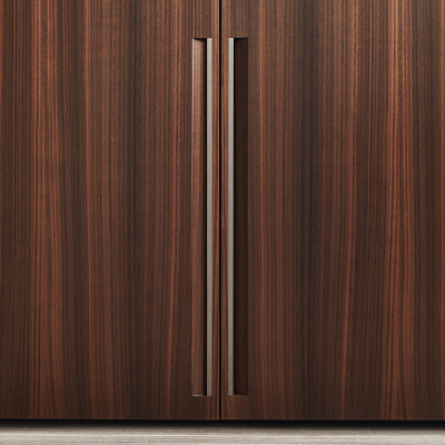 Gliss Master - Niche Molteni&C