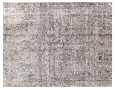 Revive Silver Amini Carpets